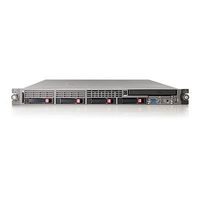 HP ProLiant DL360 G5 64-bit Server with 2xQuad-Core E5410 Xeon 2.33GHz CPUs + 24GB RAM + 6x146GB 10K SAS HDD, RAID, NO OS