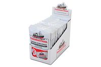 Fisherman's Friend Cough Drops by fisherman's friend, Honey Lemon Sugar Free Menthol Flavor, 40 Count (12 Pack)