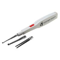 Home & decor Home & Decor Lighting EarWax Remover Curette/Flashlight Earpick ???Random Color???