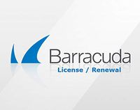Barracuda NG Firewall VF25  1 Year Advanced Threat Detection