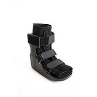 The Orthopedic Guys Low Top Non-Air Walker Ankle, Toe, Foot Fracture Boot (XS)