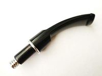 Exclusive Fashion Pipes - Long Churchwarden "DRAGON" Tobacco Smoking Pipe Handcrafted and Pouch Gift