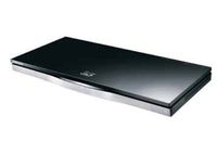 Samsung BD-D6500 3D Blu-ray Disc Player (Black) [2011 MODEL] (2011 Model)