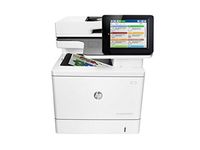 HP Color Laserjet Enterprise MFP M577f with Fax (B5L47A)