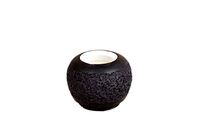 Falcon Standard Rustic Meerschaum Lined Apple Tobacco Pipe Bowl by Falcon (UK)