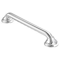 Moen LR8724D3GCH Home Care 24-Inch Grab Bar, Chrome by Moen