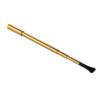 Extendable Long Cigarette Holder, Corn Cob Pipe, Audrey Hepburn Breakfast at Tiffany's Cigarette Holder