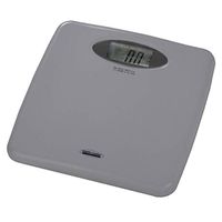 Health o meter 844KL High Capacity Digital Bathroom Weight Scale with 1.5 in. LCD, 440 lb x 0.1 lb