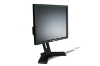 Dell 17" LCD Monitor 1708FPT BLACK