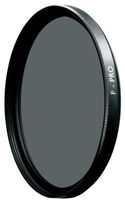 B+W 62mm 106 ND 1.8-64X (106M) 66-1066165 Neutral Density Filter with Multi-Resistant Coating (MRC)