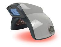 Willow Curve Digital Pain Relief Device Low Level Laser Therapy Superior Alternative to Red Light Therapy HSA