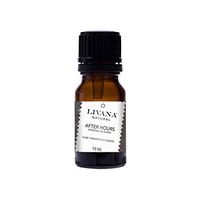 After Hours Signature Essential Oil Blend by Livana, 10ml, for Aromatherapy, Diffusors and DIY Beauty Products