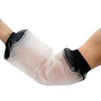 Picc Line Shower Cover Arm, Waterproof Cast Protector Sleeve Seal Tight