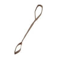 Brigss HealthCare DMI Leg Lifter Latex Free, Tan, 32"