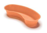 EMESIS BASIN 700CC ROSE ( EMESIS BASIN 700CC ROSE ) 250 Each / Case by Medical Action Industries
