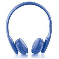 Siliphones Stereo Headphones