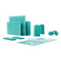 Cutimed Sorbact Dressing Pad 4" x 4" (Box of 1 Ea)