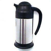 Misc Imports 7/10 Liter Hot/Cold Stainless Steel Server (15-0191) Category: Thermal Beverage Server