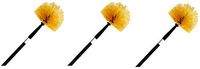 Ettore, 1-(Pack), 31028 Professional Cobweb Duster with Pole (Тhrее Pаck)