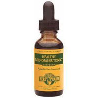 HERB Pharm Healthy Menopause Tonic 1 OZ 1-EA