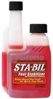 Gas Stabilizer 8 FL. OZ. PLASTIC BOTTLE