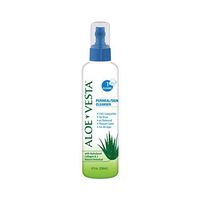 Convatec Aloe Vesta 2In1 Perineal Skin Cleanser 8 Ounces - Box of 12 - Model 324709