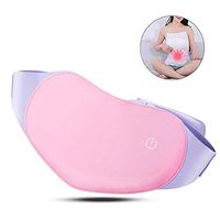 Jueven Warm Palace Belt Artifact Girl Physiological Period Prevention Dysmenorrhea Warm Gift Warm Heart