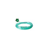 Crush Resistant Oxygen Tubing - 50' tubing, green - 1 Each / Each