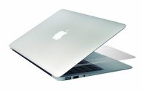 BodyGuardz NL-BM3W-0609 UltraTough Clear Skins for Apple MacBook Pro 13-Inch Unibody - Wrist Rest and Trackpad - Wet Apply