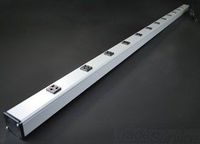 Wiremold Ul2064Bc 12Out Aluminum Plug-In Center