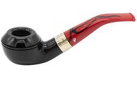 Peterson Dracula 999 Fishtail Tobacco Pipe
