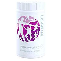 USANA Proflavanol C100 Vitamin C and Bioflavanoid Supplement