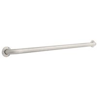 Delta Faucet DF6342SS Exposed Mounting Grab Bar, 42" x 1-1/2"