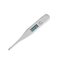 Best Digital Medical Thermometer, Rectal and Oral Thermometer for Adults and Babies,High Precision Thermometer for Fever, Accurate and Fast Readings Baby Thermometer