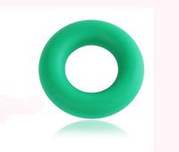 ZENGZHIJIE Squeeze Stress Balls for Hand, Finger and Grip (Color : 30 Pounds Green)