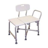 Bariatric Transfer Bench, Bariatric Transfer Bench, (1 EACH, 1 EACH)