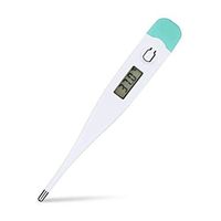 Termometro Digital Adults,Body Temperature Thermometer Health,Mouth Thermometer