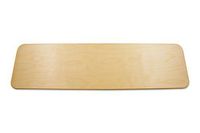 Durable Wide Birch Wood Transfer Board