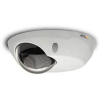 AXIS 209FD-R M12 Network Camera - network camera (0294-001) -