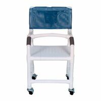 MJM International LSB-18" Lap Security for 18" Chair