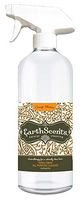Earth Scents Natural Cleaning All Purpose Cleaner Orange Blossom 32 Fluid Ounce