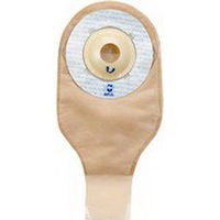 Shallow Convex 1", Transparent Ultralite Pouches with Aquatack (Box of 10)