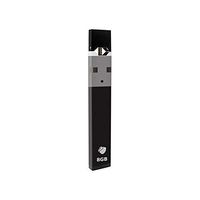MightySkins Skin Compatible with Juul - Flash Drive | Protective, Durable, and Unique Vinyl Decal wrap Cover | Easy to Apply, Remove, and Change Styles | Made in The USA