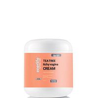 Tea Tree Itchy Vagina Cream