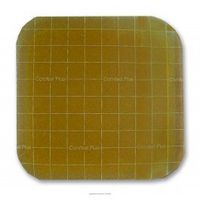 Comfeel Plus Ulcer Dressing-Size: 4" x 4" (10 x 10 cm) - Box of 10
