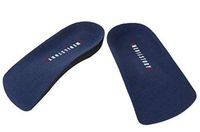 Medi&Story Arch Up Mini Plantar Fasciitis Functional Insoles (3/4 Length) (S Men 6.5~7.5 / Women 7.5~8.5)