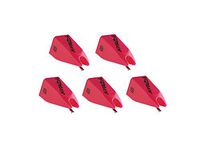 Ortofon Scratch Replacement Stylus - 5-Pack - Turntable / Phono