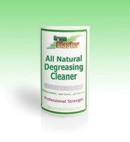 Green Blaster Products GBDG1G All Natural Heavy Duty Degreasing Cleaner 1 Gallon Refill