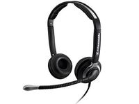 Sennheiser Binaural Headset with Xl Ear Cap (CC 550)