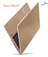 Acer Swift 3 SF315-52 Slim Laptop in Gold 8th Gen. Quad Core Intel i7 up to 4.0GHz 8GB RAM 256GB SSD 15.6in Full HD Backlit Keyboard Fingerprint Reader (Renewed)
